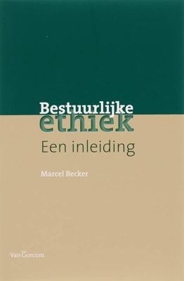 Bestuurlijke ethiek (Paperback)