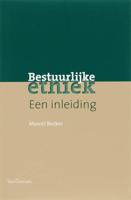 Bestuurlijke ethiek (Paperback) Bestuurlijke ethiek (Paperback)