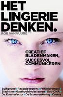 Het lingeriedenken - Rob van Vuure - ebook - thumbnail