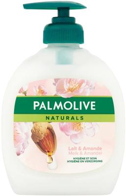 Handzeep Palmolive Naturals 300 ml