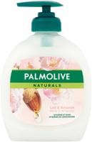 Handzeep Palmolive Naturals 300 ml Handzeep Palmolive Naturals 300 ml