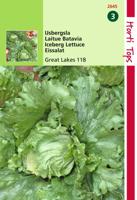 Kropsla IJssla Great Lakes 118 - Hortitops
