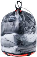 Deuter Mesh Sack 5 Rugzak Papaya/Black Deuter Mesh Sack 5 Rugzak Papaya/Black