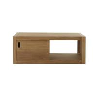 Tikamoon - Adam - Teak salontafel - thumbnail