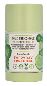 Everyday For Future Solid Eye Contour 30 g