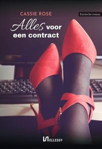 Alles voor een contract (Paperback)