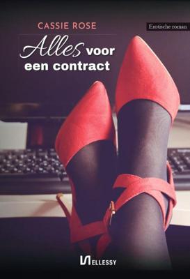 Alles voor een contract (Paperback)
