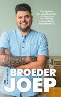 Broeder Joep (Paperback)