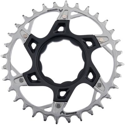 SRAM Chain ring xx eagle tr.e-mtb 32 teeth
