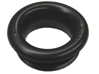Cornat Rubbernippel Met Draad 2&apos;&apos; X 40Mm - T3185014