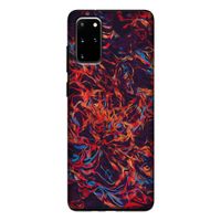 Lucifer: Samsung Galaxy S20 Plus Tough Case