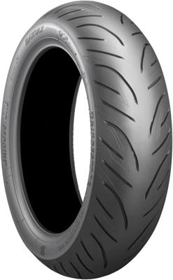 BRIDGESTONE band "battlax scooter sc2"