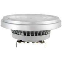 Megaman MM41812 LED-lamp Energielabel F (A - G) AR111 Reflector 11.5 W = 96 W Warmwit (Ø x l) 111 mm x 58 mm 1 stuk(s)