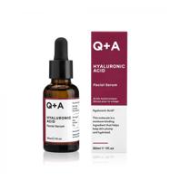 Hyaluronic acid facial serum
