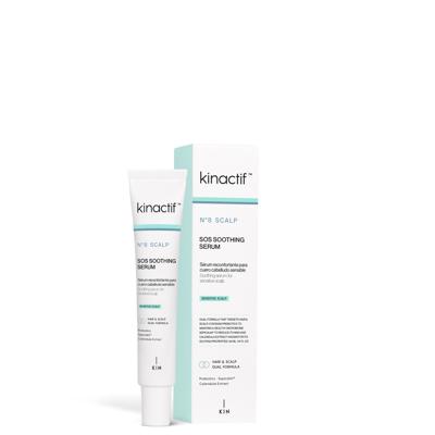 Kin Cosmetics Kinactif No.8 SOS Soothing Serum 30ml Kin Cosmetics Kinactif No.8 SOS Soothing Serum 30ml
