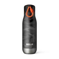 Zoku - Drinkbeker Hydration 500 ml - Roestvast Staal - Multicolor - thumbnail