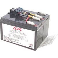 APC Replacement Battery Cartridge #48