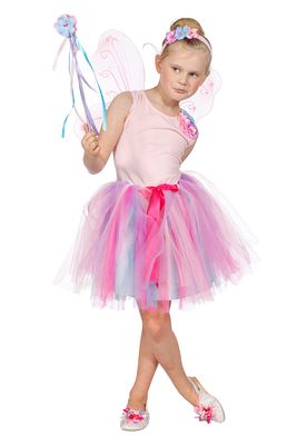 Feetje roze