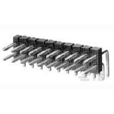 TE Connectivity 4-146309-0 Inhoud: 1 stuk(s) Tray