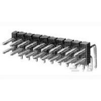 TE Connectivity 4-146309-0 Inhoud: 1 stuk(s) Tray - thumbnail