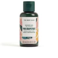Douchegel The Body Shop PINK GRAPEFRUIT