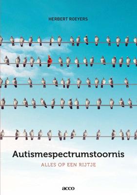 Autismespectrumstoornis (Paperback)
