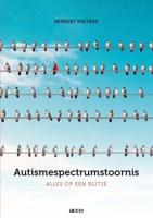 Autismespectrumstoornis (Paperback)