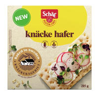 Schar Haver Knäckebrot Schar Haver Knäckebrot