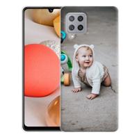 Backcase Hoesje Galaxy A42 Maken met Foto&apos;s