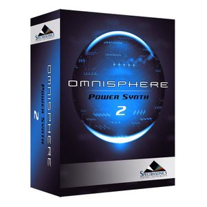 Spectrasonics Omnisphere 2.6