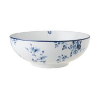 Laura Ashley schaal China Rose 23 cm