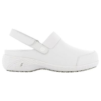 Oxypas Sheila Schoen | Lichtblauw | Maat 41 - 5400950632712
