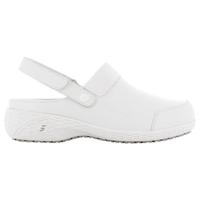 Oxypas Sheila Schoen | Wit | Maat 39 - 5400950632552 Oxypas Sheila Schoen | Wit | Maat 39 - 5400950632552