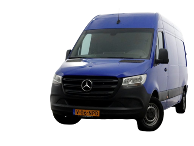 Mercedes Benz Sprinter