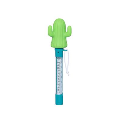 Thermometer voor zwembad Bestway Drijvend Cactus (1 Stuks)