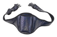 Fitness Audio Aeromic - Bling Black Ice