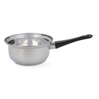 Kookpot Quid Habitat Staal Metaal 16 x 7,5 cm - thumbnail
