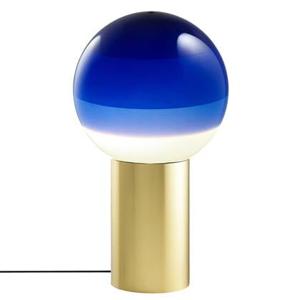 Marset Dipping Light M tafellamp LED met dimmer blauw