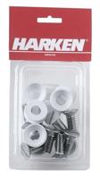 Harken Lierdrum Schroef B16-b46 Default Harken Lierdrum Schroef B16-b46 Default