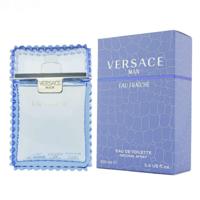 Herenparfum Versace 11766 EDT 100 ml (1 Stuks)