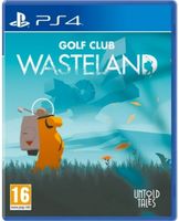 Golf Club Wasteland - thumbnail