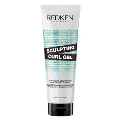 Redken Styling Curl Stylers Sculpting Curl Gel 250ml