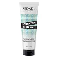 Redken Styling Curl Stylers Sculpting Curl Gel 250ml