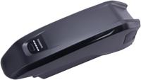 SHIMANO accu "steps bt-e8010 / bt-e8010a" battery steps black mod.24