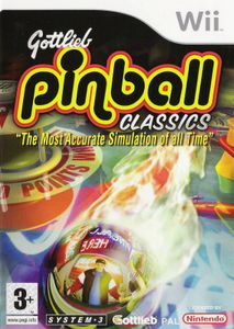 Gottlieb Pinball Classics