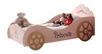 VIPACK Princess Pinky Car Bed