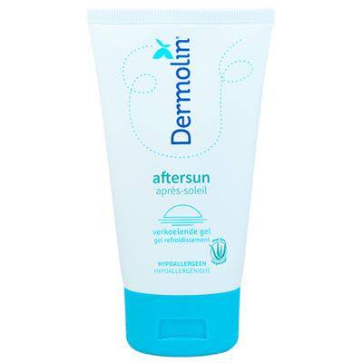 Dermolin Aftersun