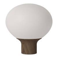 Bolia Acorn Tafellamp Ø 41 cm - Donker Eiken Bolia Acorn Tafellamp Ø 41 cm - Donker Eiken