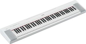 Yamaha Piaggero NP-35 WH digitale piano