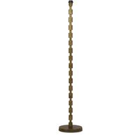 Light & Living - Vloerlamp MALINDA - 25.5x18x138cm - Brons